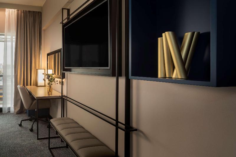 Park Plaza Utrecht image