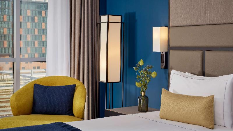 Park Plaza Utrecht image