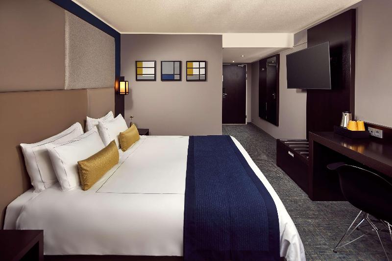 Park Plaza Utrecht image