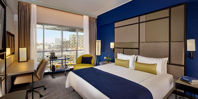 Park Plaza Utrecht image