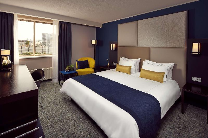 Park Plaza Utrecht image