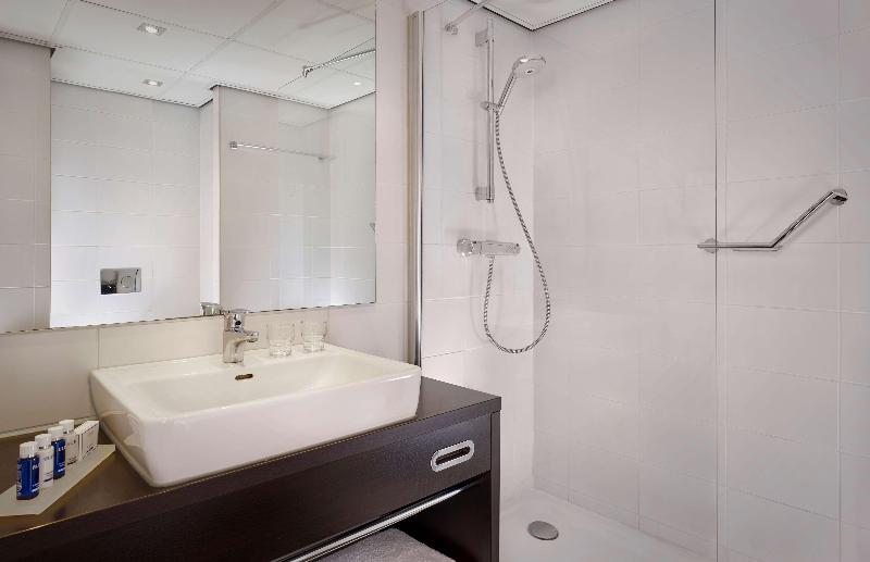 Park Plaza Utrecht image
