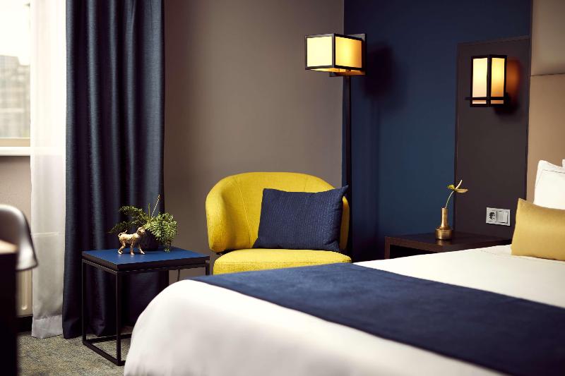Park Plaza Utrecht image