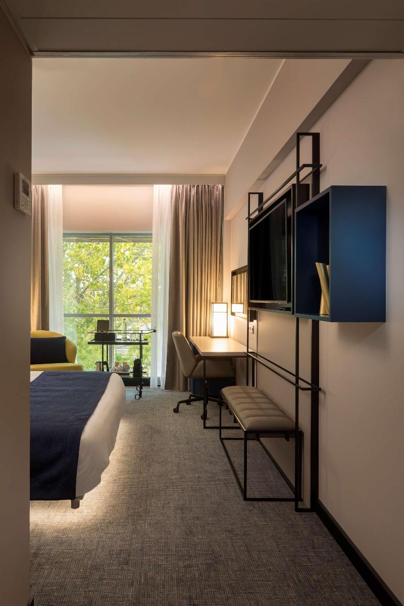 Park Plaza Utrecht image