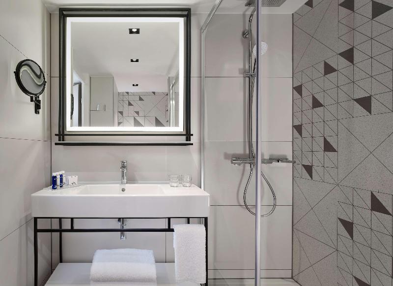 Park Plaza Utrecht image