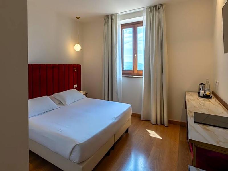 Giotto Hotel & Spa image