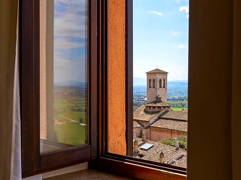 Giotto Hotel & Spa image