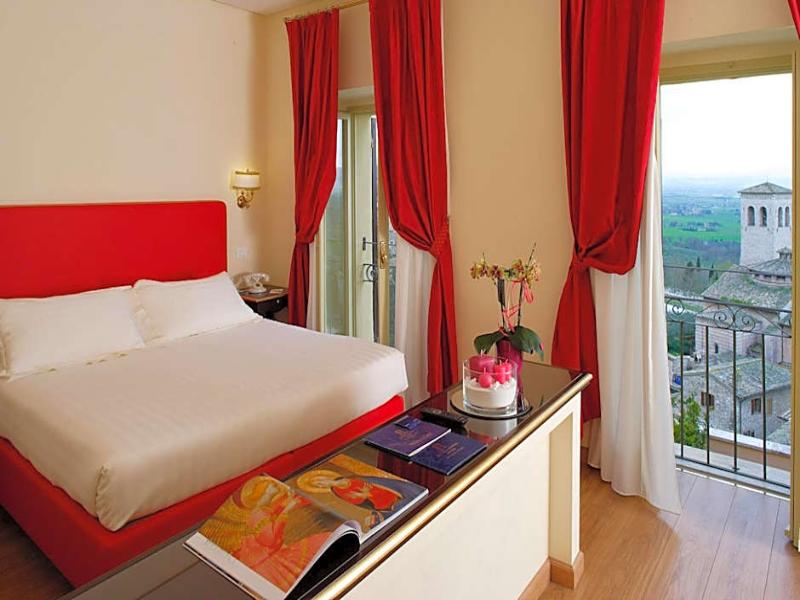 Giotto Hotel & Spa image