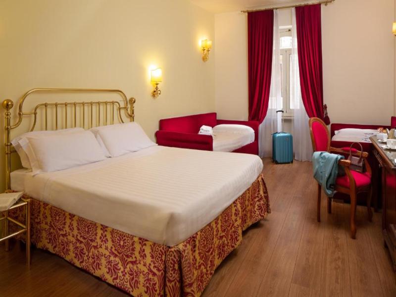 Giotto Hotel & Spa image