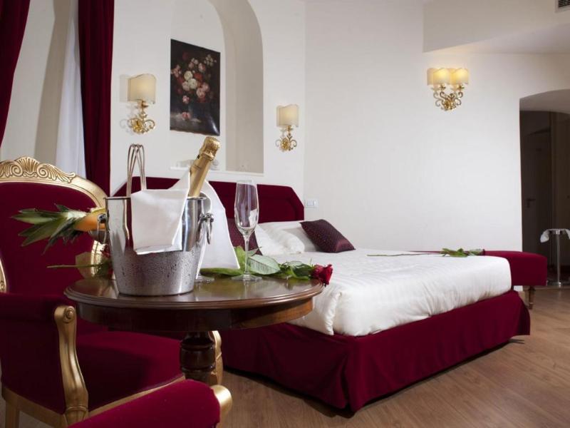Giotto Hotel & Spa image