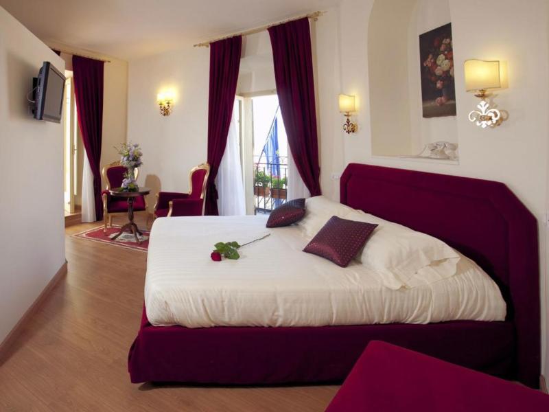 Giotto Hotel & Spa image