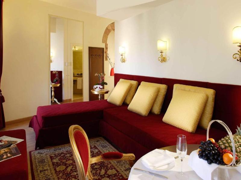 Giotto Hotel & Spa image