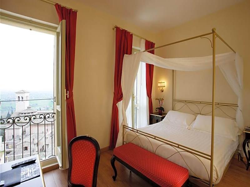 Giotto Hotel & Spa image