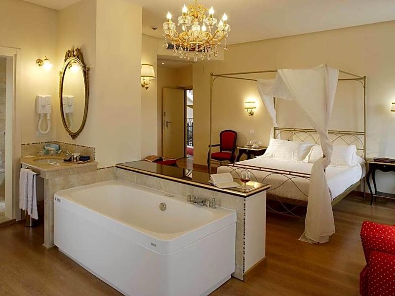 Giotto Hotel & Spa image