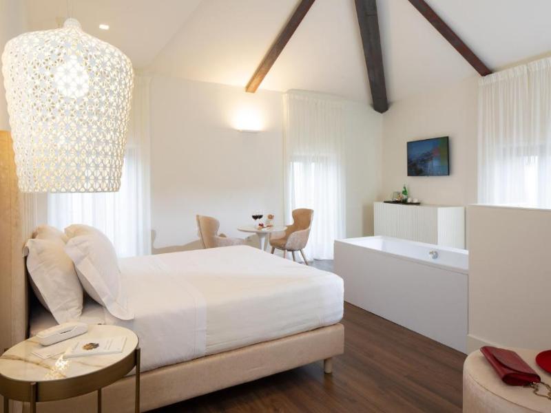 Giotto Hotel & Spa image
