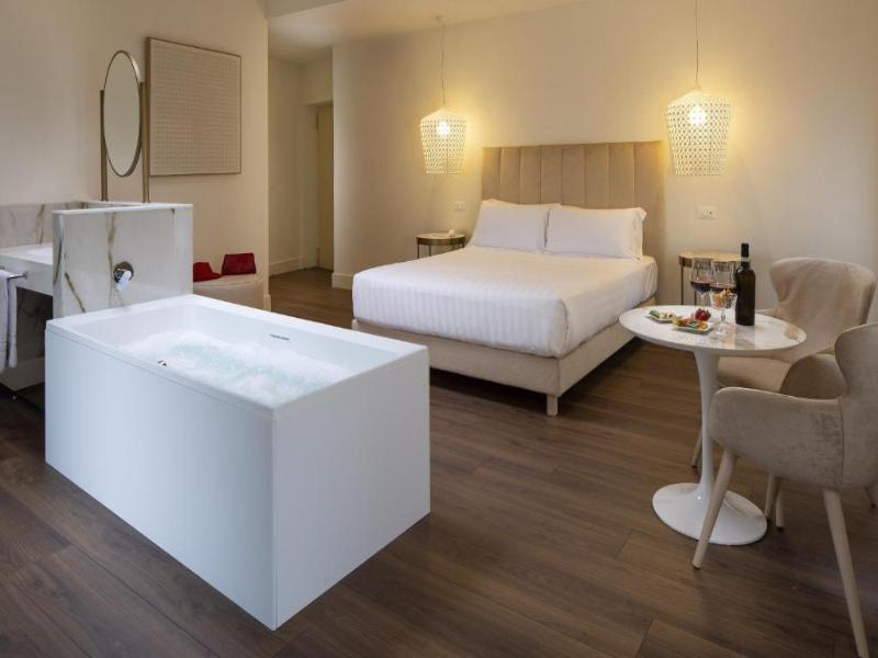Giotto Hotel & Spa image