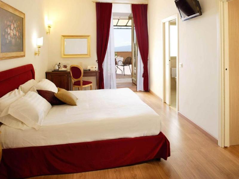 Giotto Hotel & Spa image