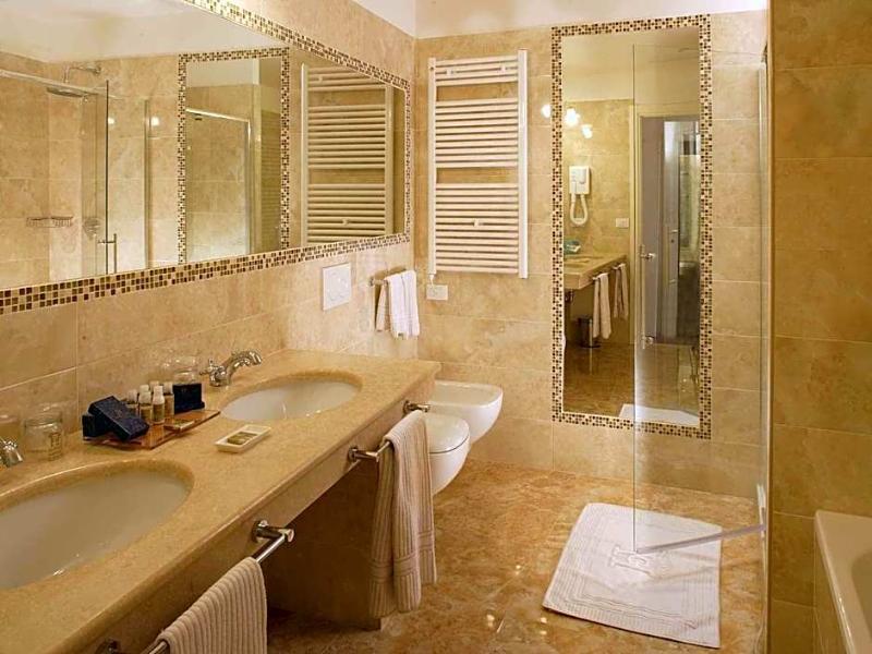 Giotto Hotel & Spa image