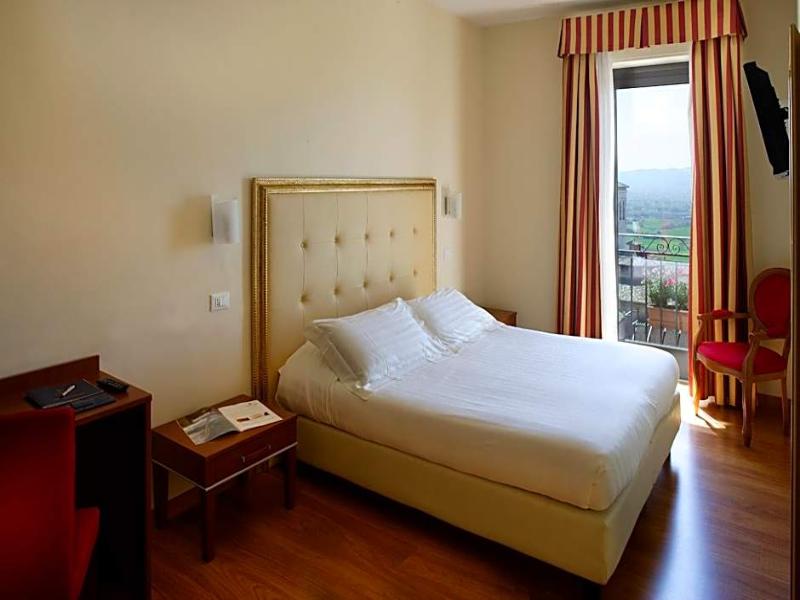 Giotto Hotel & Spa image
