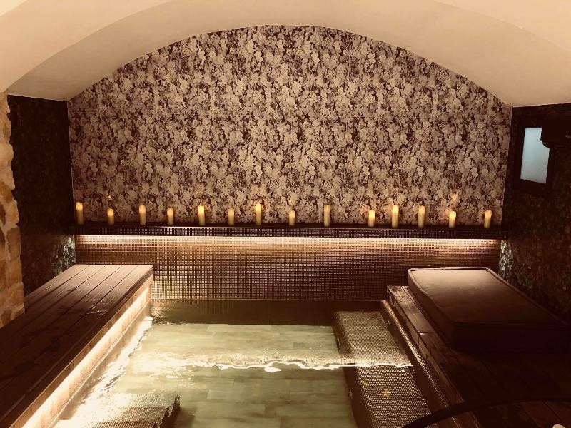 Hotel Il Guercino image