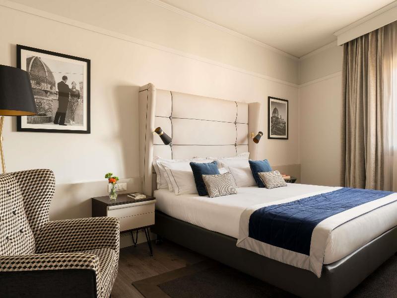 Cerretani Hotel Firenze - MGallery Collection image