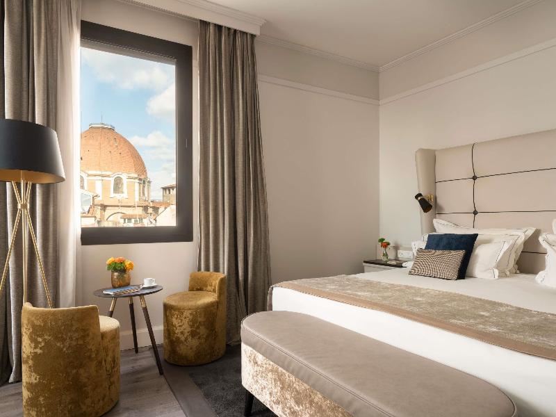Cerretani Hotel Firenze - MGallery Collection image