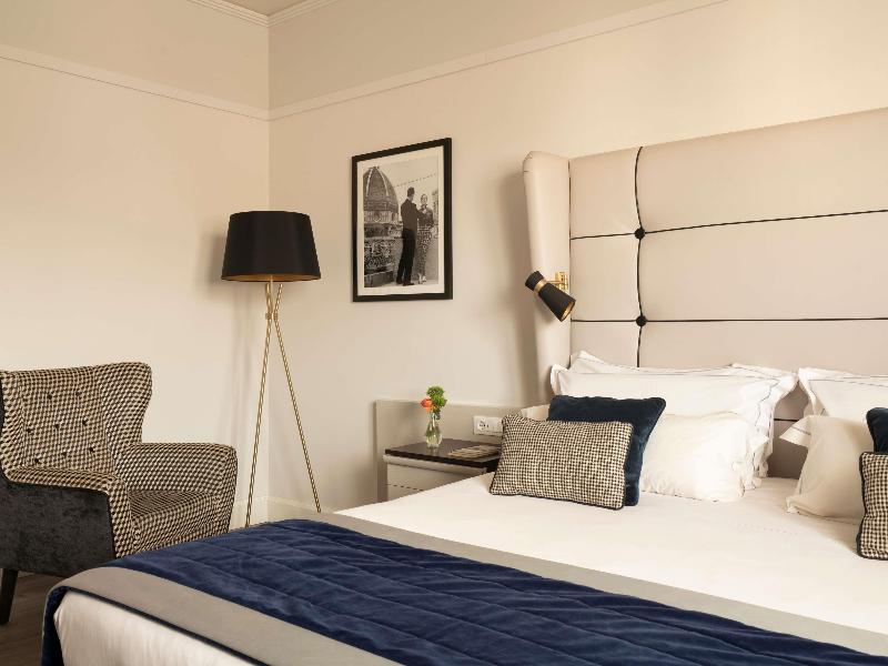 Cerretani Hotel Firenze - MGallery Collection image