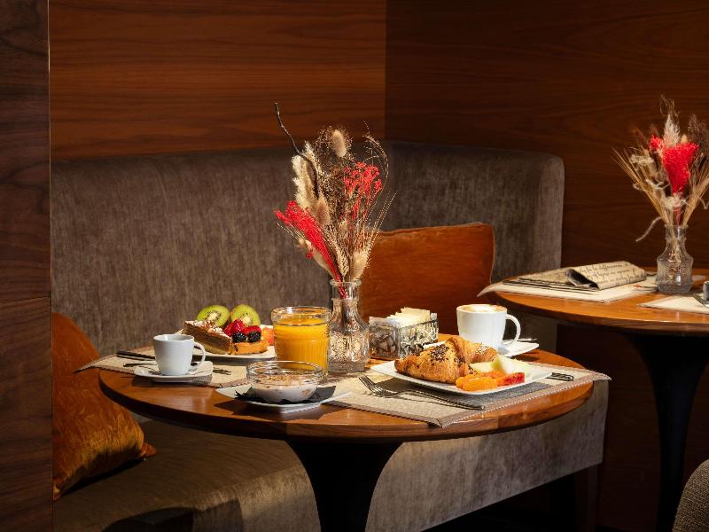 Cerretani Hotel Firenze - MGallery Collection image