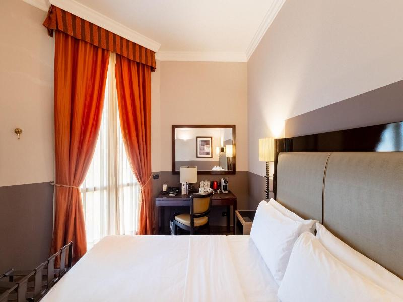 ALLEGROITALIA San Gallo Firenze image