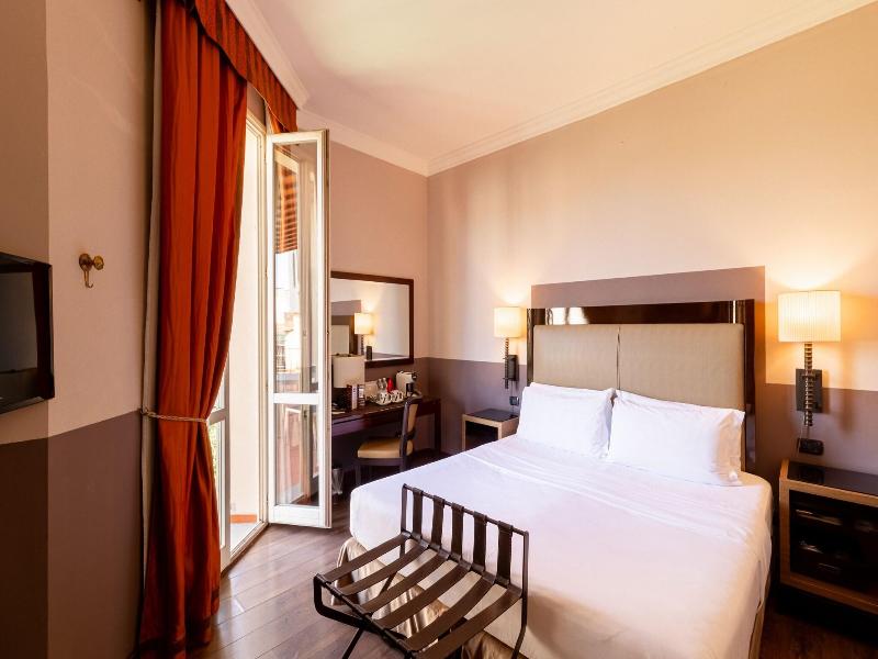 ALLEGROITALIA San Gallo Firenze image