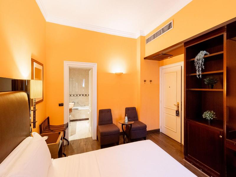 ALLEGROITALIA San Gallo Firenze image