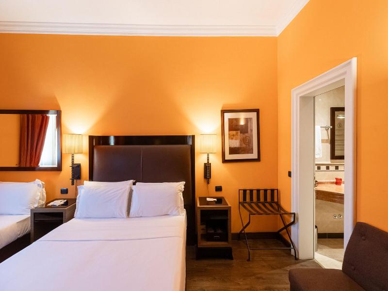 ALLEGROITALIA San Gallo Firenze image