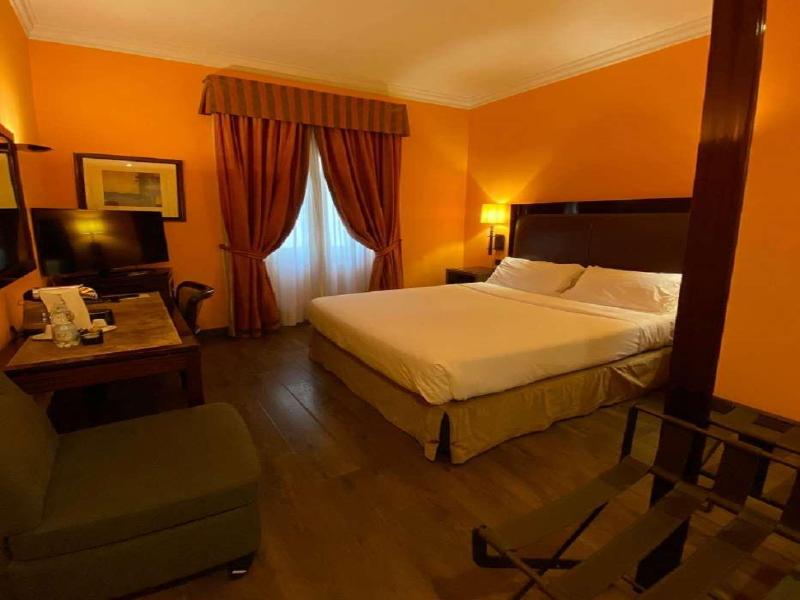 ALLEGROITALIA San Gallo Firenze image