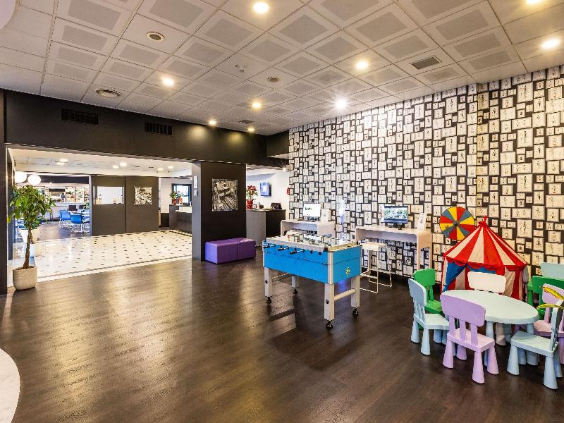 Novotel Genova City image
