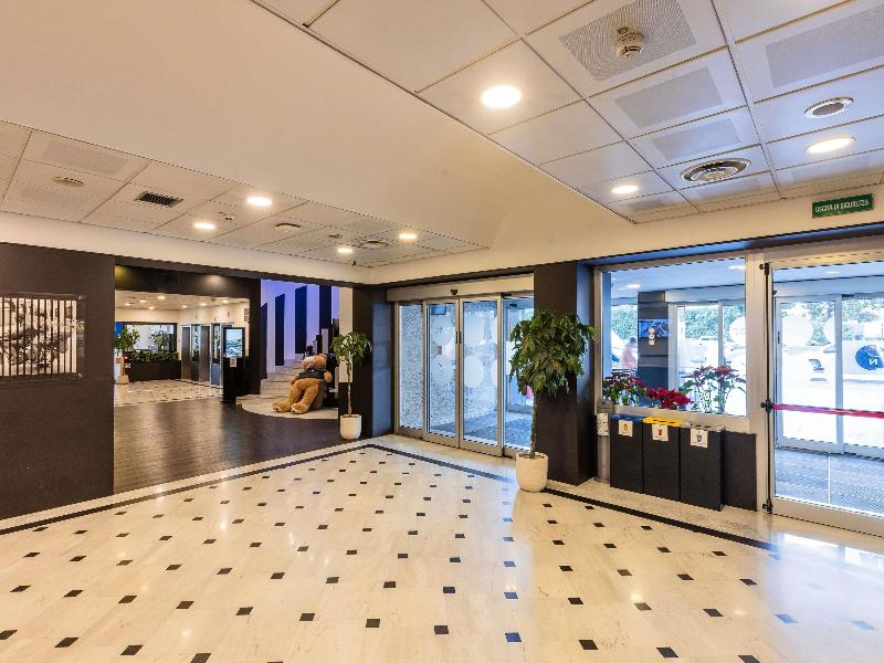 Novotel Genova City image