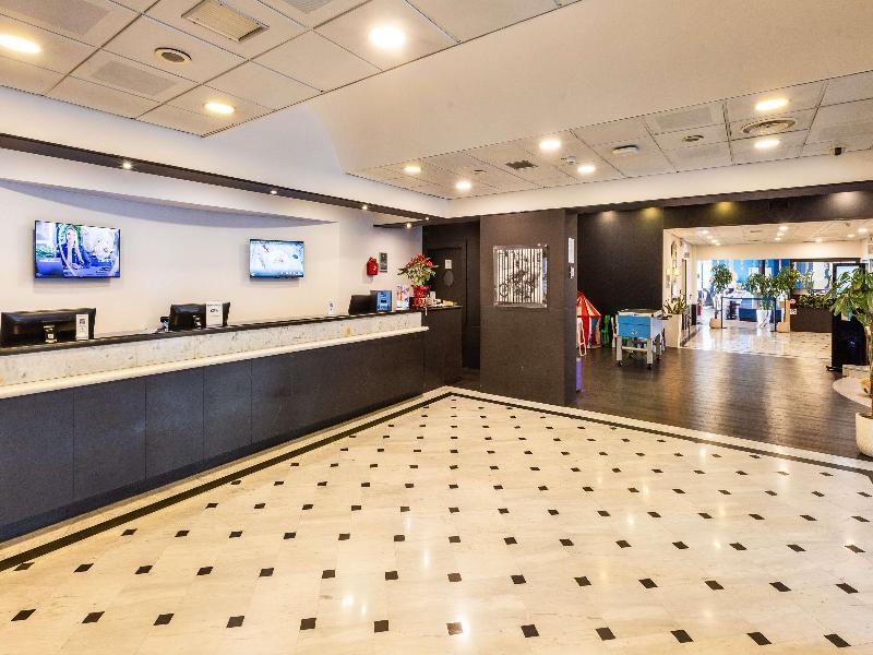 Novotel Genova City image