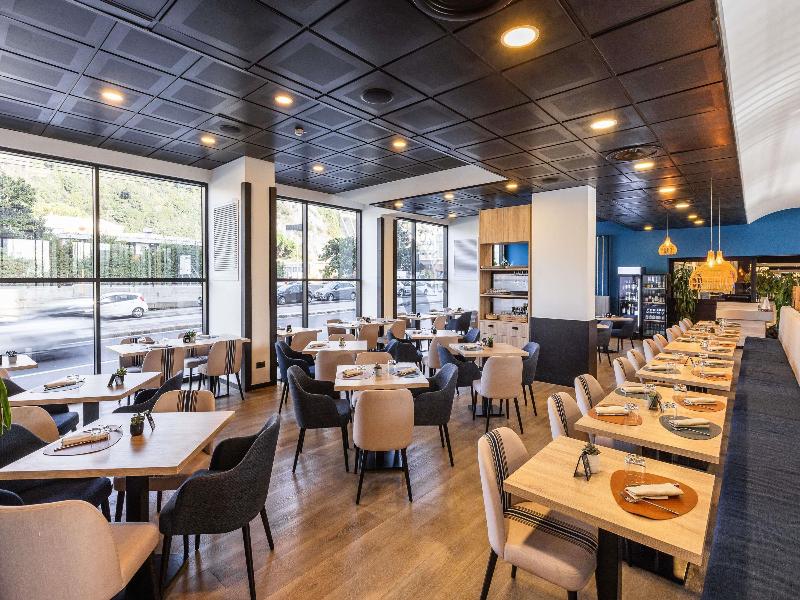 Novotel Genova City image