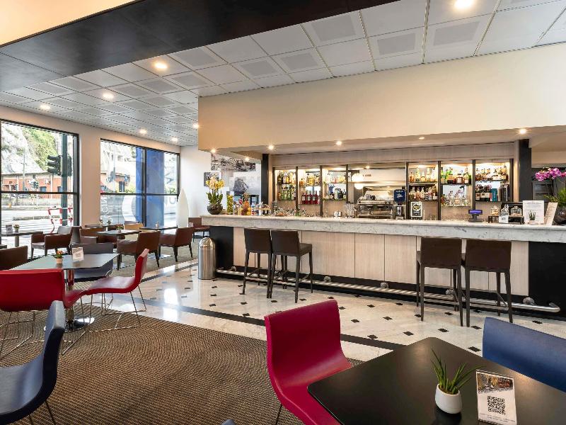 Novotel Genova City image