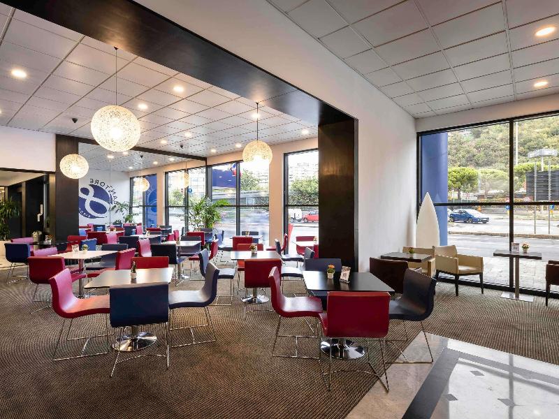 Novotel Genova City image