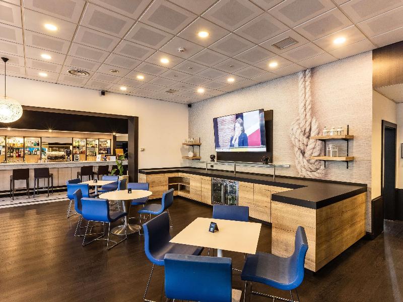 Novotel Genova City image