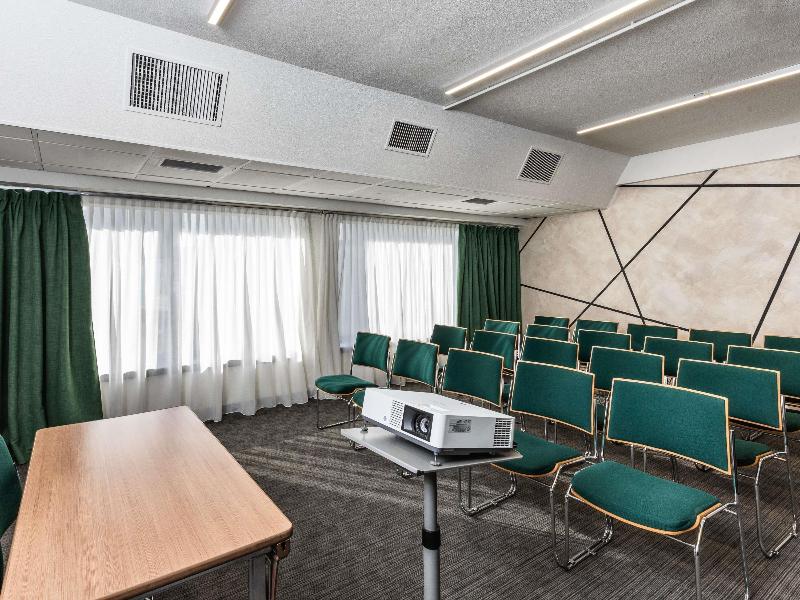 Novotel Genova City image