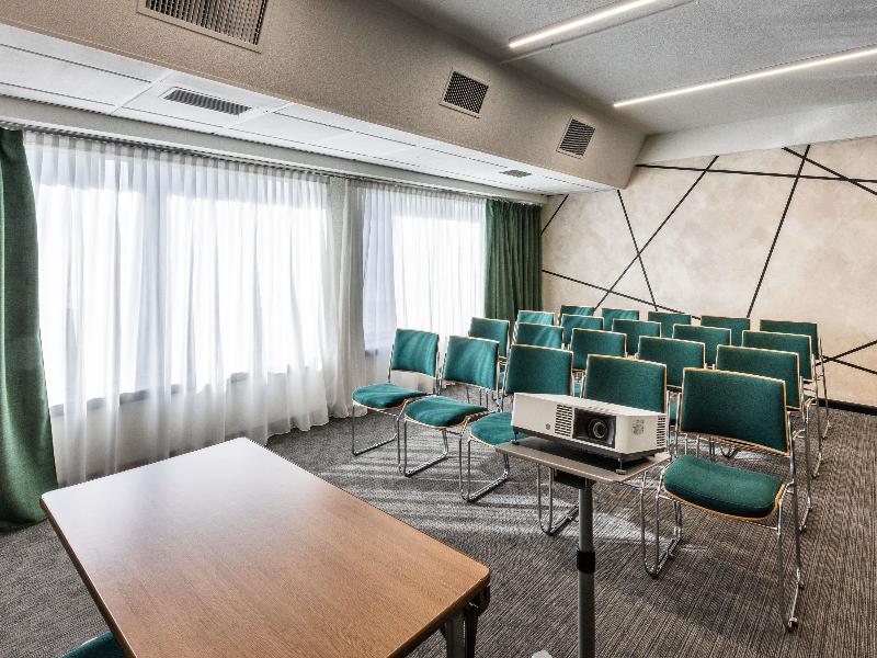 Novotel Genova City image