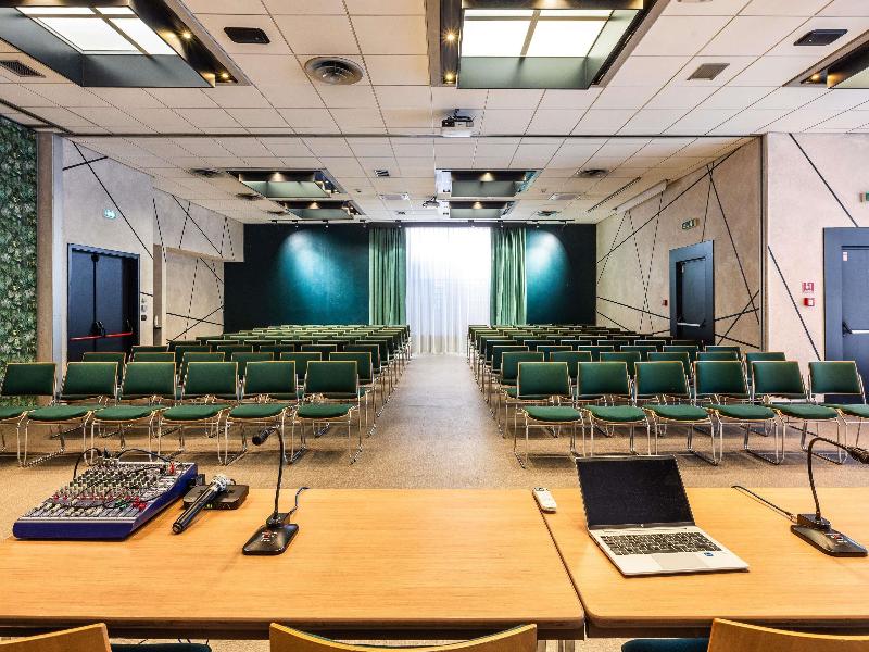 Novotel Genova City image