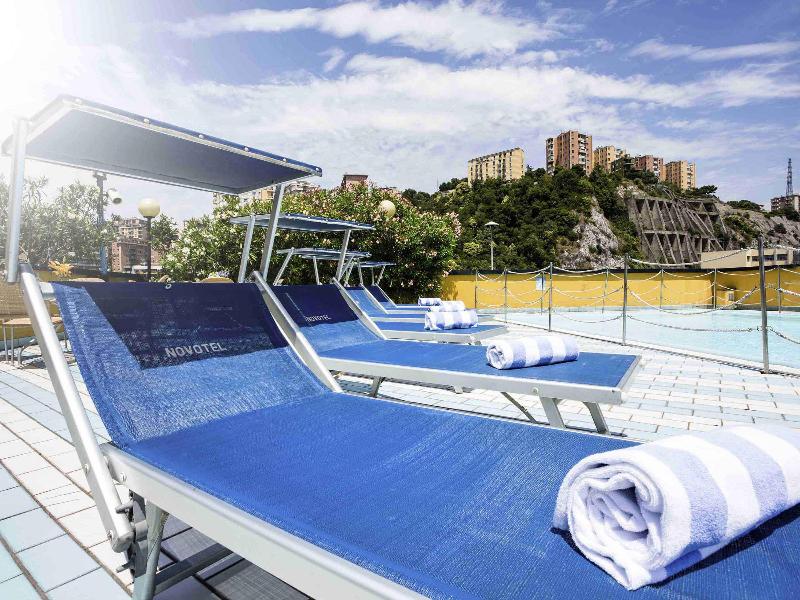 Novotel Genova City image