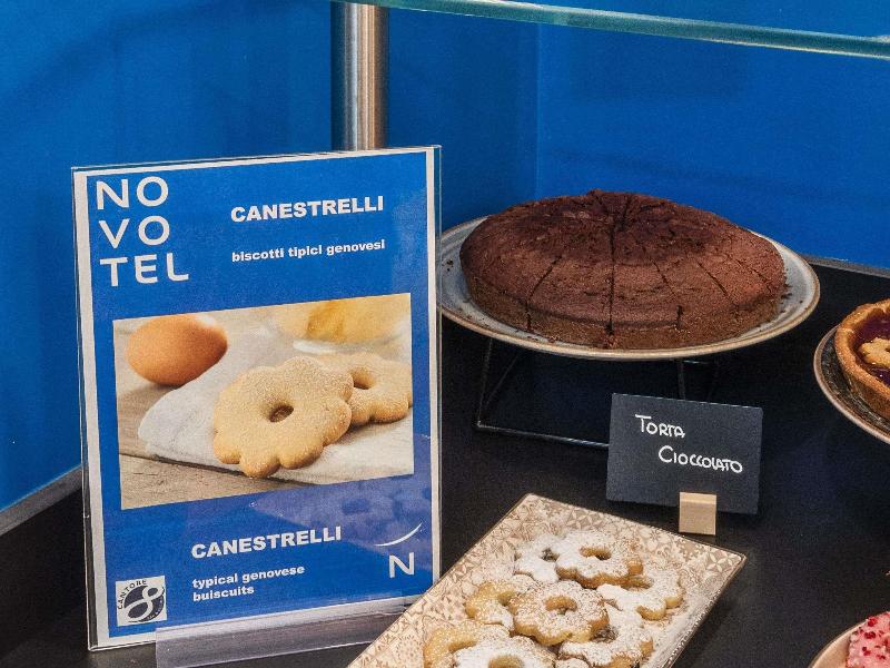 Novotel Genova City image