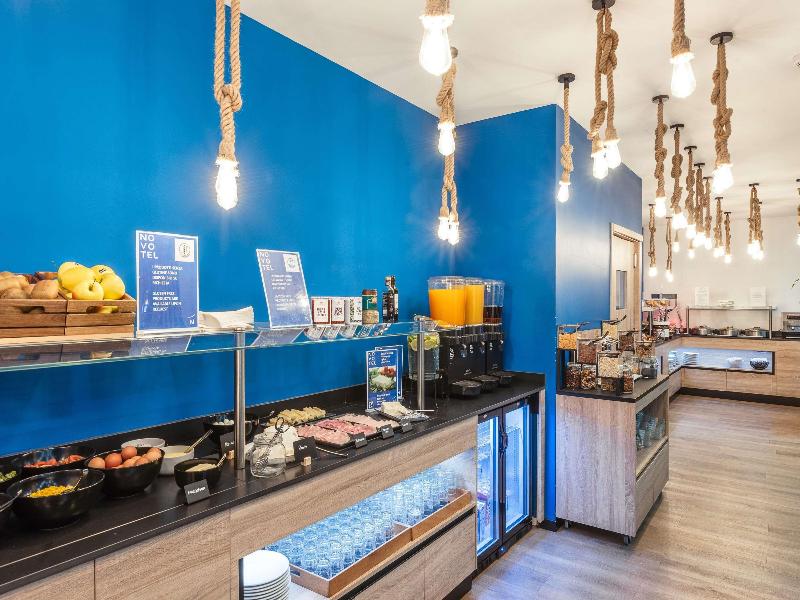 Novotel Genova City image