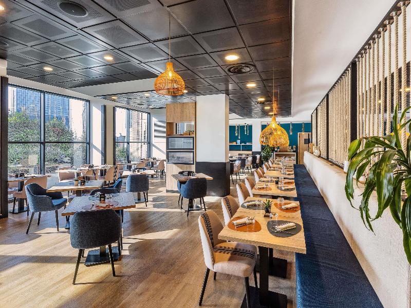 Novotel Genova City image