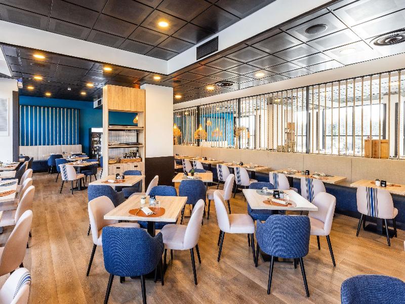 Novotel Genova City image