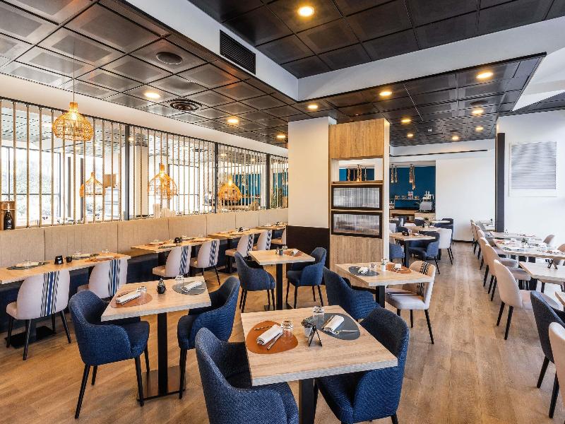 Novotel Genova City image