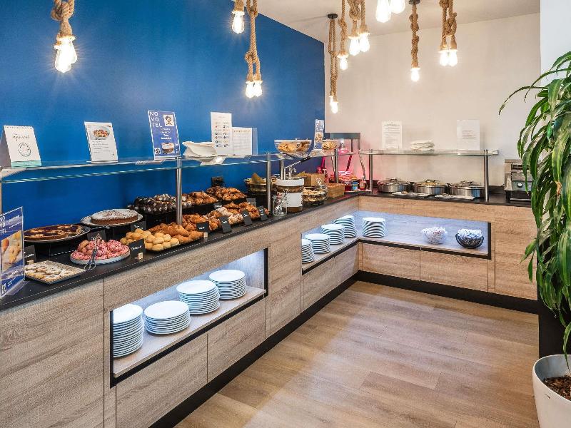 Novotel Genova City image